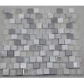 Mosaico de alumínio branco / Mosaico de vidro / Mosaico de mármore (HGM392)